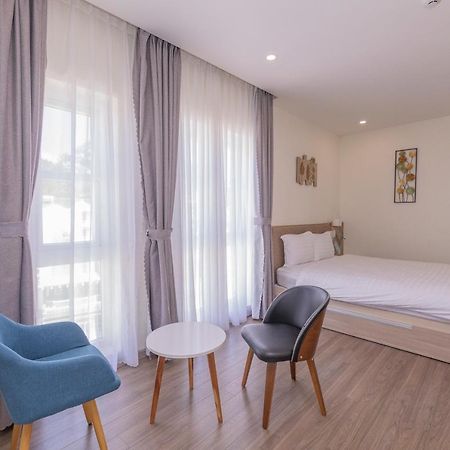 Vy Anh Hotel Да Лат Екстериор снимка
