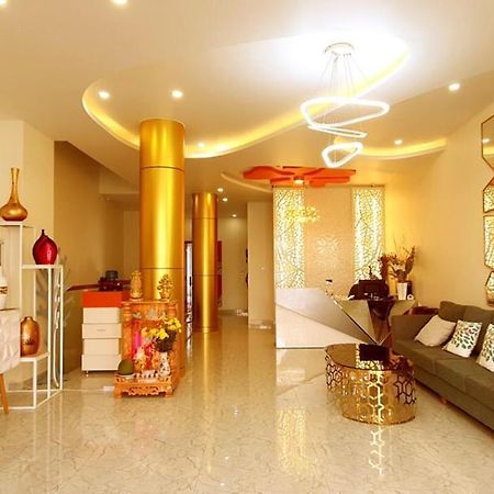 Vy Anh Hotel Да Лат Екстериор снимка