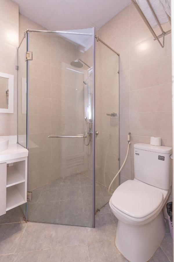 Vy Anh Hotel Да Лат Екстериор снимка