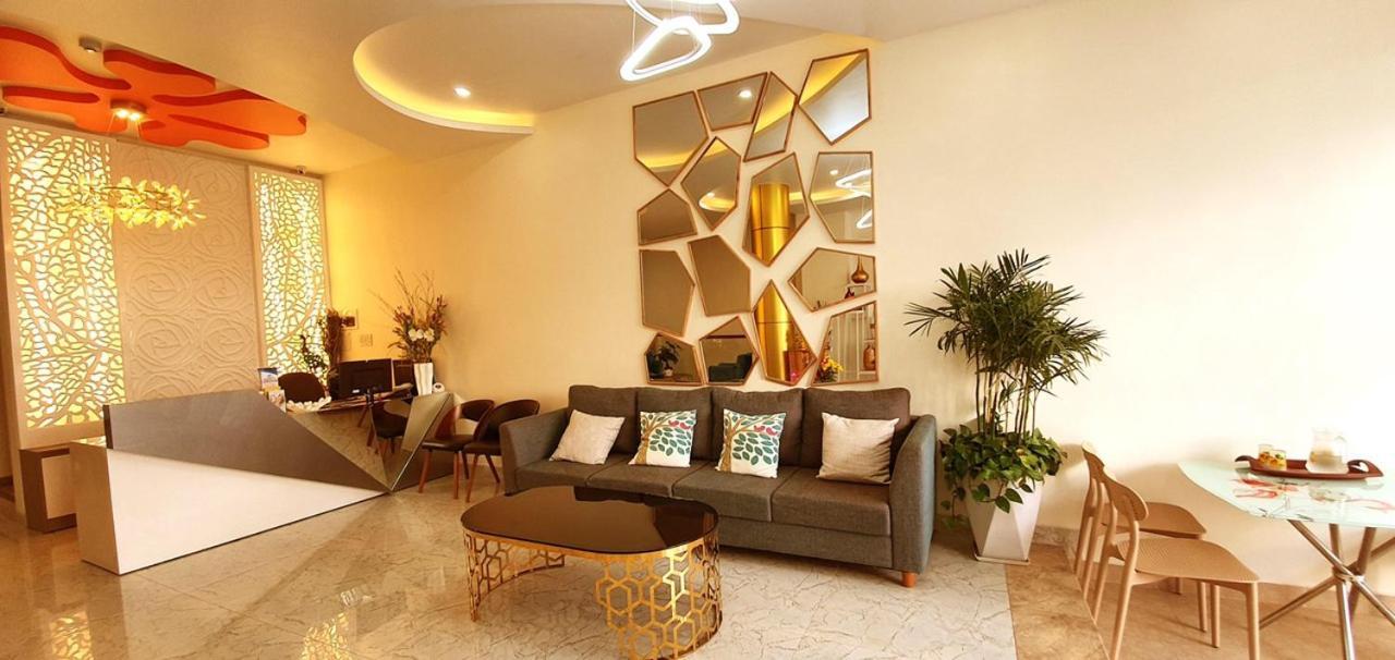 Vy Anh Hotel Да Лат Екстериор снимка