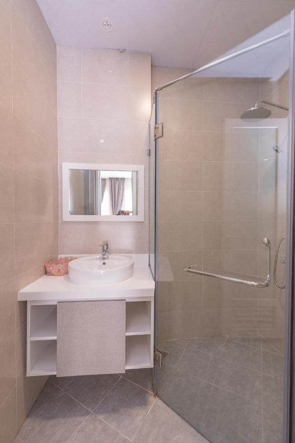 Vy Anh Hotel Да Лат Екстериор снимка