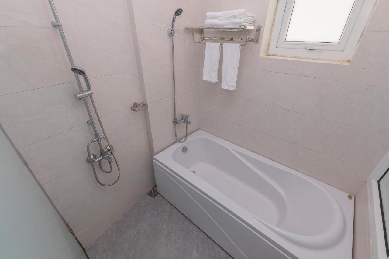 Vy Anh Hotel Да Лат Екстериор снимка