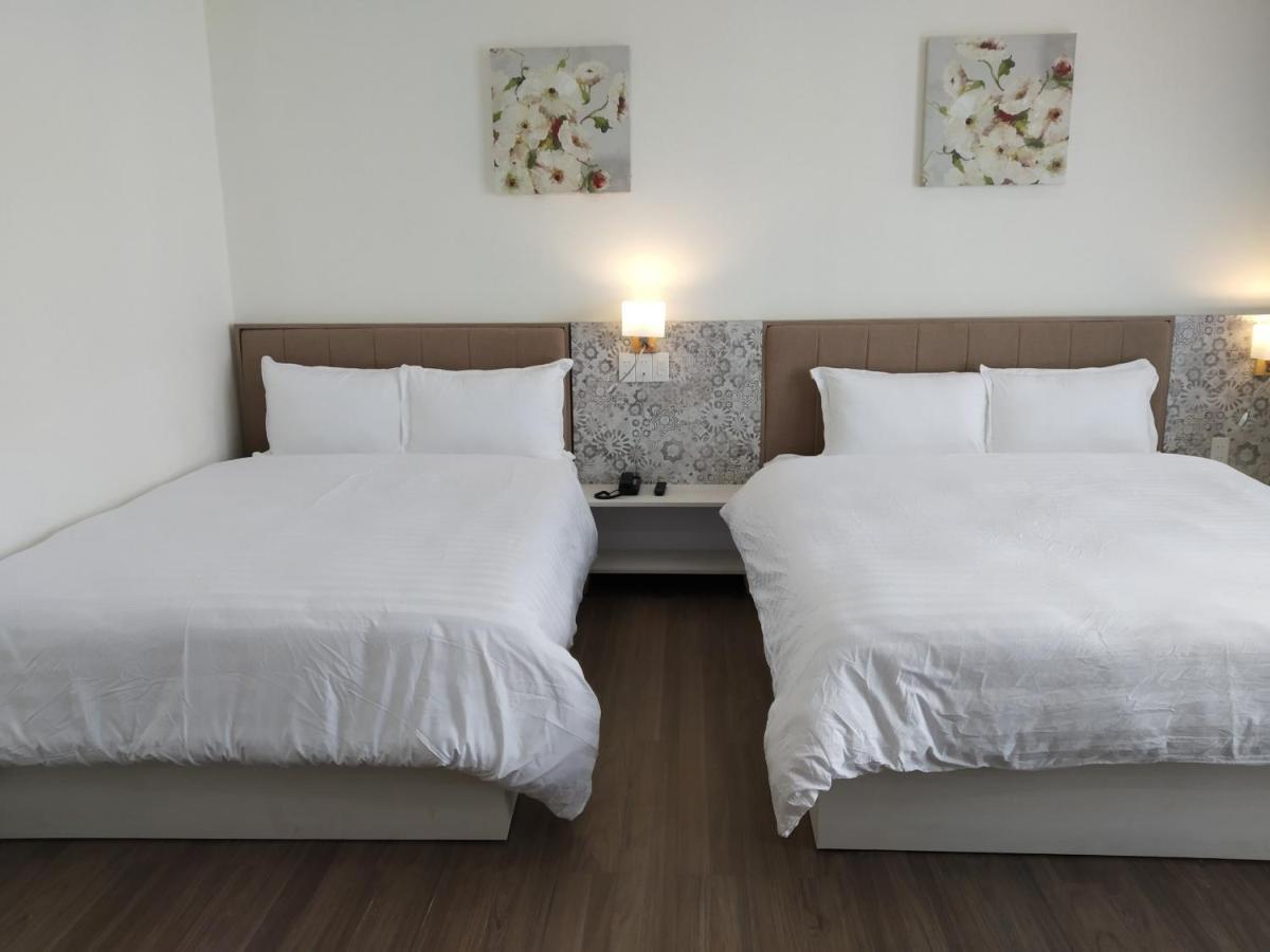 Vy Anh Hotel Да Лат Екстериор снимка