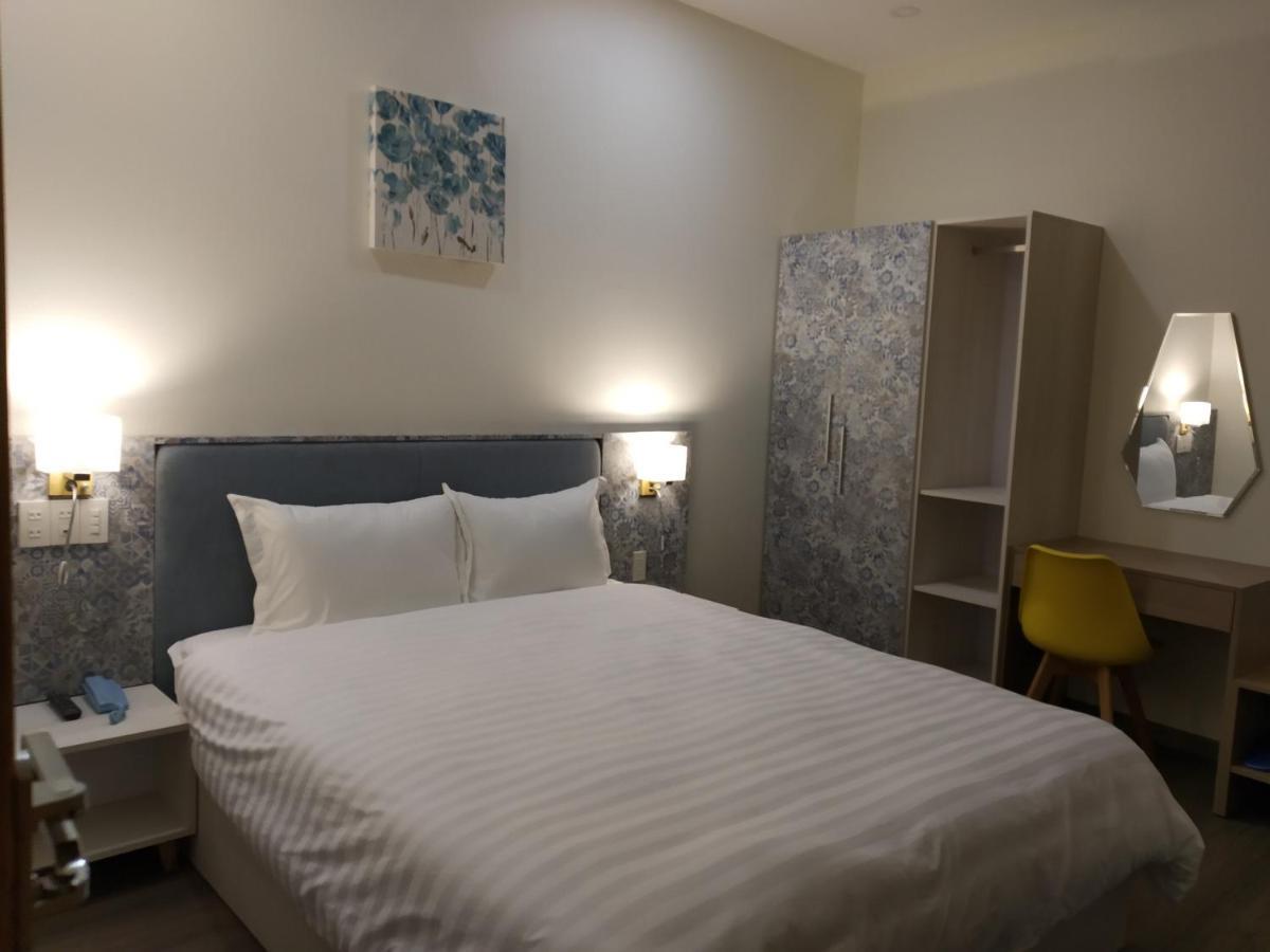 Vy Anh Hotel Да Лат Екстериор снимка